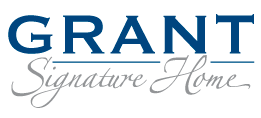 Grant Signature Logo