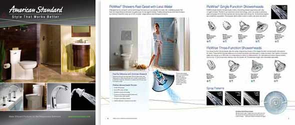 Water Efficiency Brochure