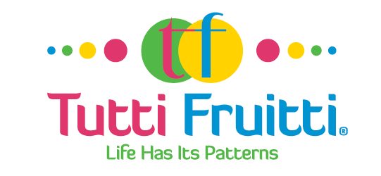 Tutti Fruitti Logo