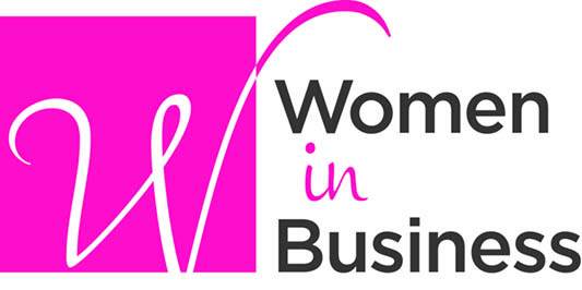Women in Business - Kathy Smyth Design