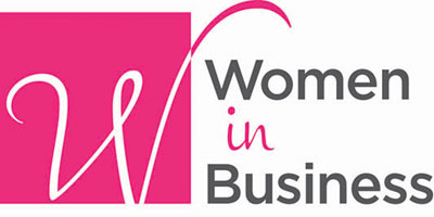 Women in Business - Kathy Smyth Design